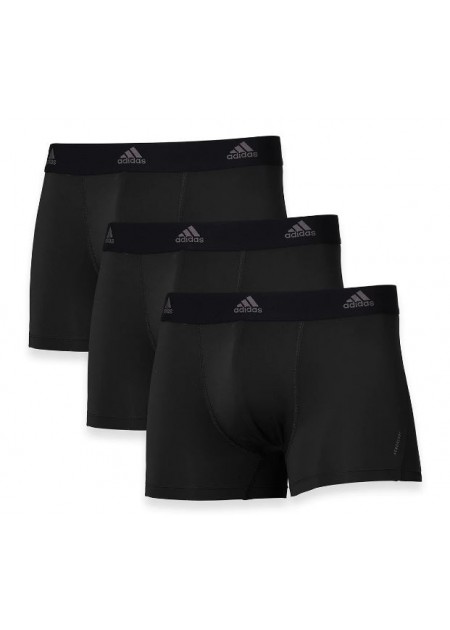 Adidas Boxer Uomo (Conf. da 3 boxer)